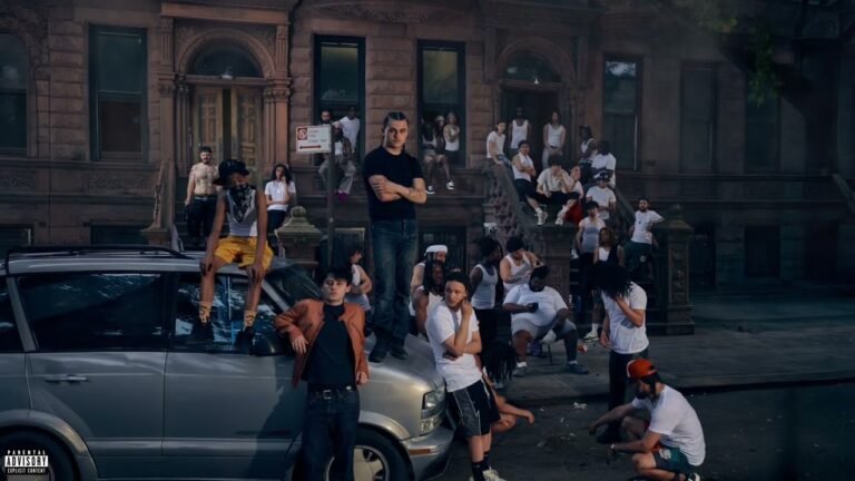 Judah Weston – Toe on the Gas (Lyrics & Video)