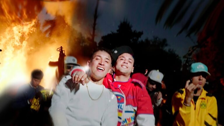 Pekeño 77 – Así soy yo (part. Nahuel one23) (Lyrics & Video)