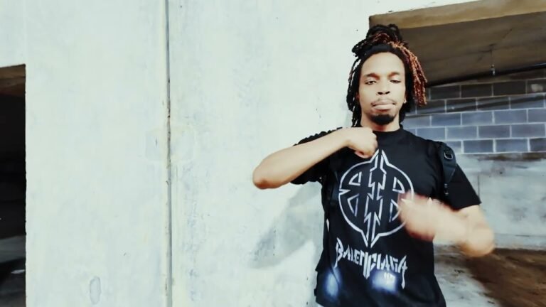 BoofPaxkMooky – Advance (Lyrics & Video)