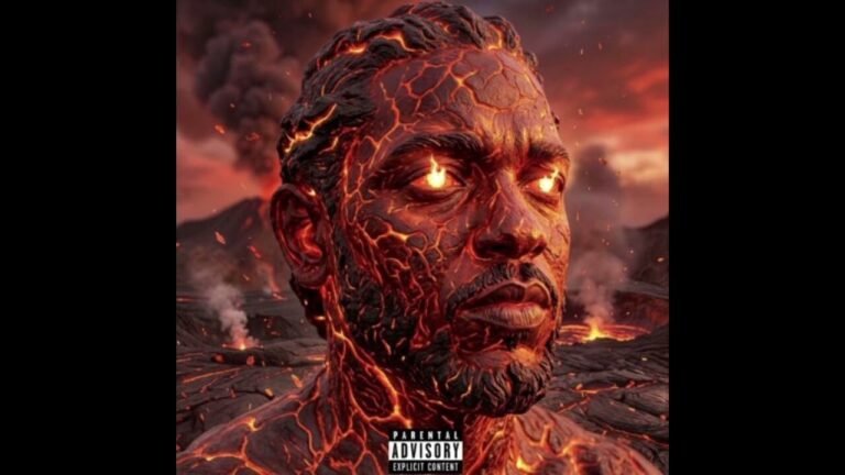 Lil D Prods – kendrick (feat. Drake) Lyrics & Video