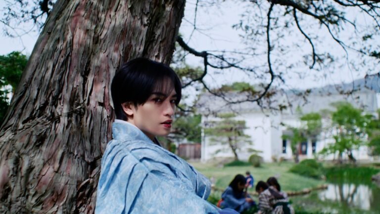 中島健人 (Kento Nakajima) – 鬼事 (ONIGOTO) Lyrics & Video