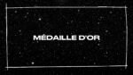 Sanji - Médaille D’or