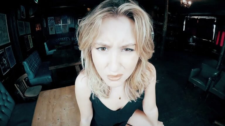 Hannah Grae – It Could’ve Been You (Lyrics & Video)