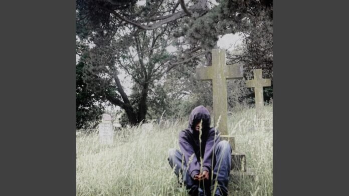 sixzino - Crying In The Rain