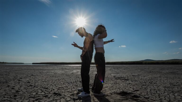 Mirror Glimpse – BSW X Nagy Bogi Type Song (Lyrics & Video)