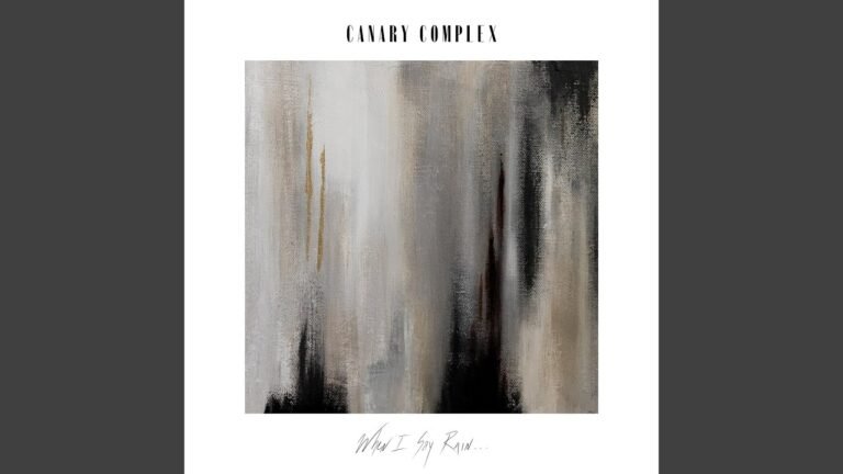 Canary Complex – Valentine’s Day (Letra & Video)