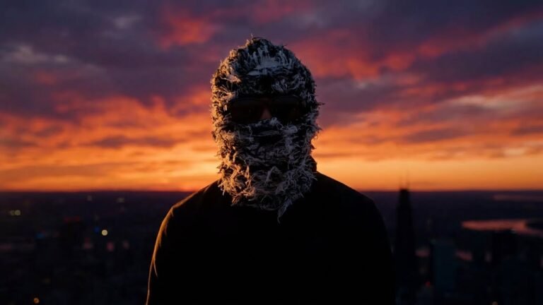 Resfa (QC) – Sunset Lyrics & Video