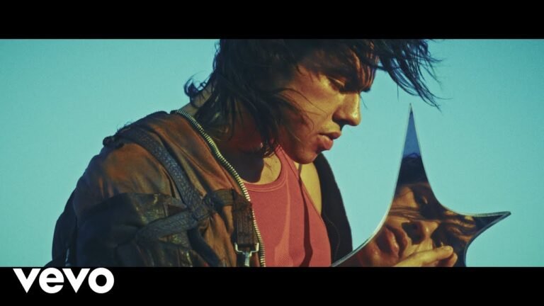 Livingston – Recognize (Letra & Video)