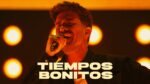 Pablo Alborán - Tiempos bonitos