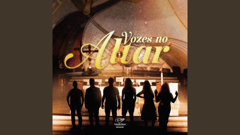 Ministério Amor e Adoração – Dons (Letra & Video)