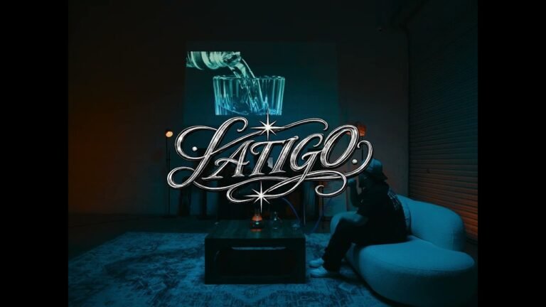 Gonzy – LATIGO Paroles & Video