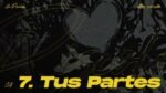 CG - TUS PARTES