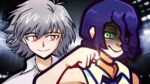 Anime Rap Battles - Reze vs Kaworu Nagisa