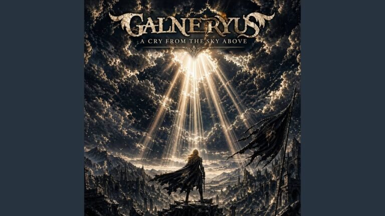 Galneryus – TO THE LAST BREATH (Lyrics & Video)