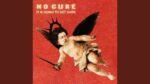 No Cure - Starved In Sanctuary (My Hands Are In Your Chest Cavity)