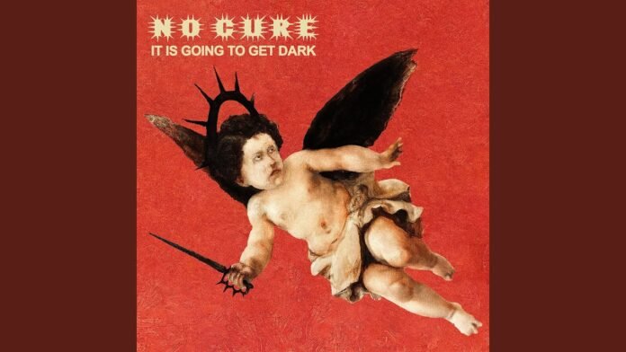 No Cure - Starved In Sanctuary (My Hands Are In Your Chest Cavity)