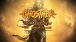 Ghosther - Orange Silence