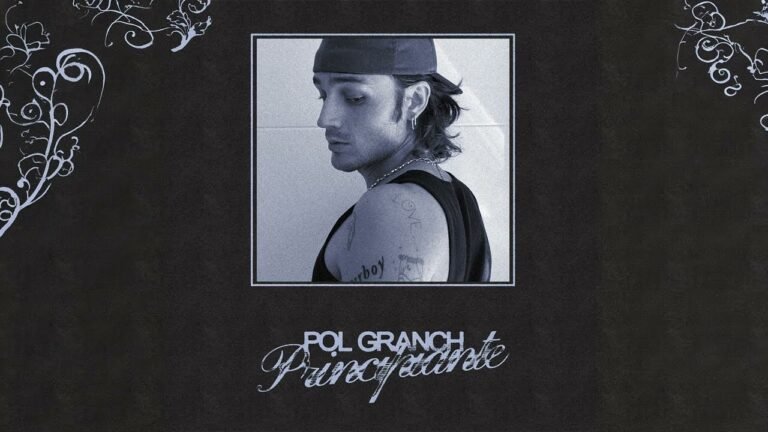 Pol Granch – principiante (Lyrics & Video)