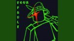 Flokrt8 - Your Fault