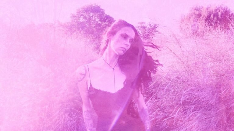Brittany Bindrim – Bellow (Lyrics & Video)