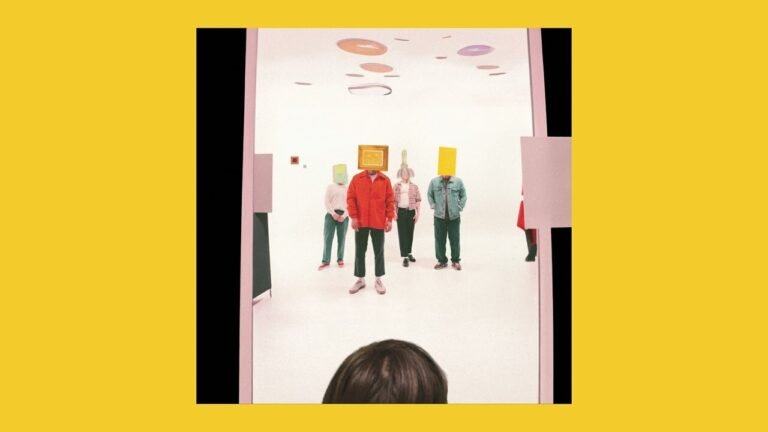 Citizens & Saints – It’s all in your hands. (Letra & Video)