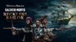 Visions of Atlantis - Reckless Sailor (Black Flag Rises)