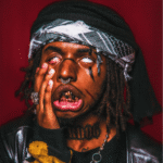 ZillaKami – PHONE (Leak) Lyrics